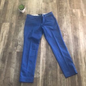 Banana Republic Sloan ankle pants